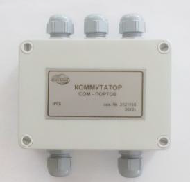 Коммутатор COM-портов